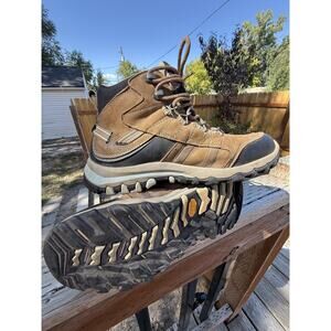 L.L.Bean Women's TEK2.5 Trail Hiking Boots Sz 8M